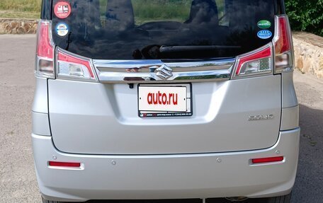 Suzuki Solio III, 2020 год, 1 250 000 рублей, 10 фотография