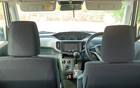 Suzuki Solio III, 2020 год, 1 250 000 рублей, 20 фотография