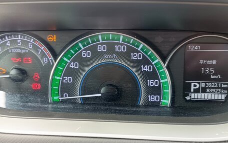 Suzuki Solio III, 2020 год, 1 250 000 рублей, 23 фотография