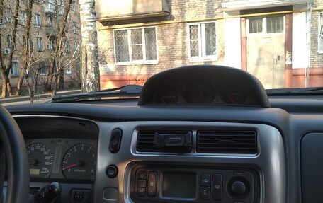 Mitsubishi Pajero Sport II рестайлинг, 2006 год, 1 000 200 рублей, 6 фотография