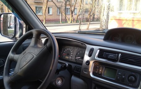 Mitsubishi Pajero Sport II рестайлинг, 2006 год, 1 000 200 рублей, 8 фотография