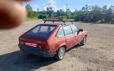 Москвич 2141, 1993 год, 55 000 рублей, 2 фотография