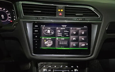 Volkswagen Tiguan II, 2022 год, 2 255 000 рублей, 6 фотография