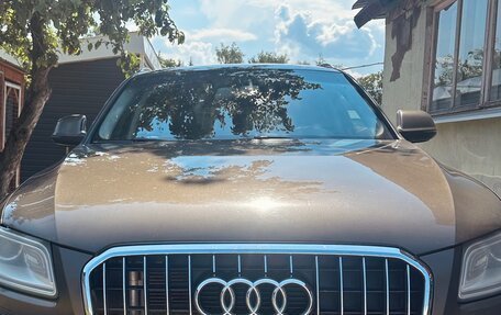 Audi Q5, 2012 год, 1 800 000 рублей, 2 фотография