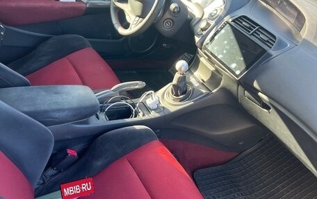 Honda Civic Type R VIII рестайлинг, 2008 год, 1 100 000 рублей, 4 фотография