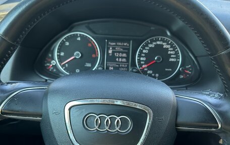 Audi Q5, 2012 год, 1 800 000 рублей, 9 фотография