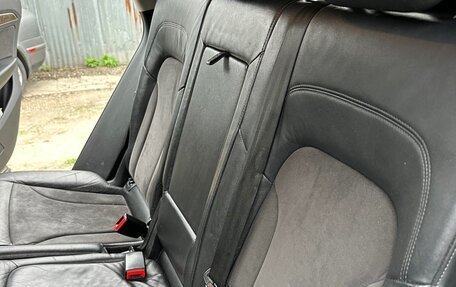 Audi Q5, 2012 год, 1 800 000 рублей, 8 фотография