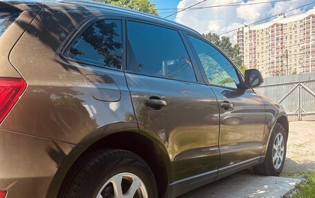 Audi Q5, 2012 год, 1 800 000 рублей, 4 фотография