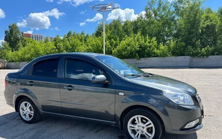 Ravon Nexia R3, 2019 год, 750 000 рублей, 2 фотография