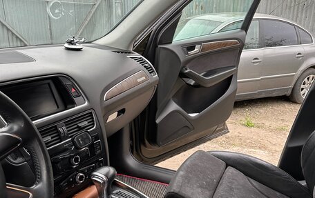 Audi Q5, 2012 год, 1 800 000 рублей, 7 фотография