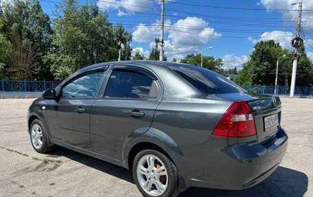 Ravon Nexia R3, 2019 год, 750 000 рублей, 6 фотография