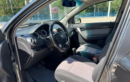 Ravon Nexia R3, 2019 год, 750 000 рублей, 8 фотография