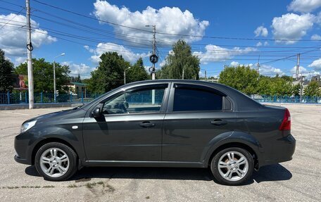 Ravon Nexia R3, 2019 год, 750 000 рублей, 7 фотография