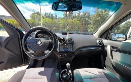Ravon Nexia R3, 2019 год, 750 000 рублей, 9 фотография