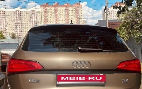 Audi Q5, 2012 год, 1 800 000 рублей, 5 фотография