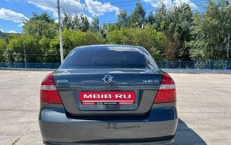 Ravon Nexia R3, 2019 год, 750 000 рублей, 5 фотография