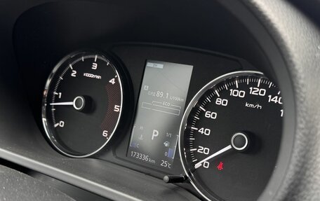 Mitsubishi Pajero Sport III рестайлинг, 2020 год, 3 050 000 рублей, 9 фотография