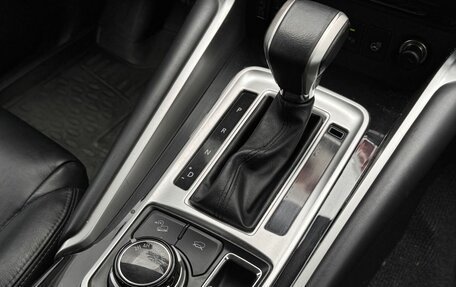 Mitsubishi Pajero Sport III рестайлинг, 2020 год, 3 050 000 рублей, 14 фотография