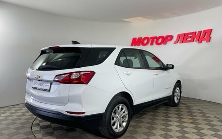 Chevrolet Equinox III, 2018 год, 1 700 000 рублей, 4 фотография