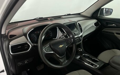 Chevrolet Equinox III, 2018 год, 1 700 000 рублей, 9 фотография
