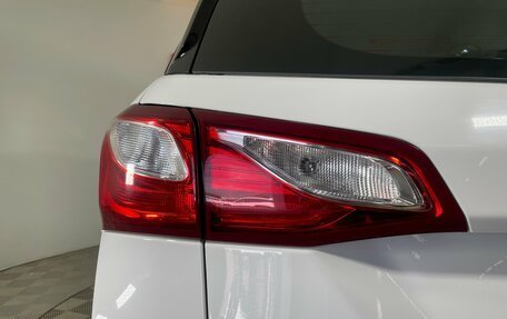 Chevrolet Equinox III, 2018 год, 1 700 000 рублей, 8 фотография