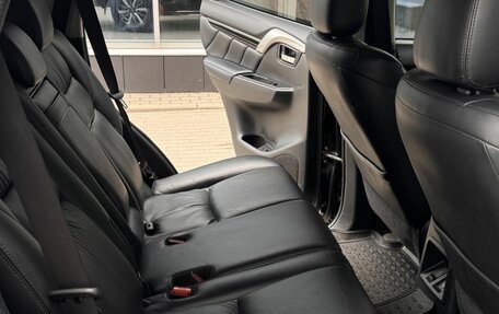 Mitsubishi Pajero Sport III рестайлинг, 2020 год, 3 050 000 рублей, 19 фотография