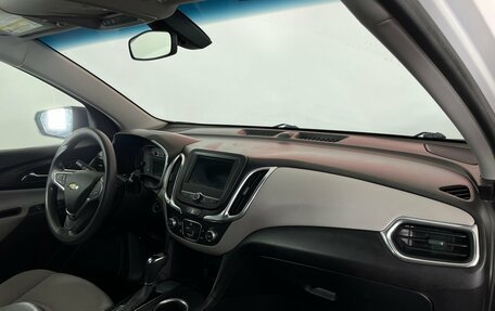 Chevrolet Equinox III, 2018 год, 1 700 000 рублей, 10 фотография