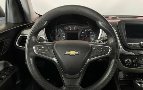 Chevrolet Equinox III, 2018 год, 1 700 000 рублей, 12 фотография