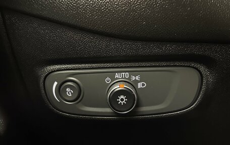 Chevrolet Equinox III, 2018 год, 1 700 000 рублей, 15 фотография