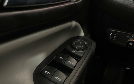 Chevrolet Equinox III, 2018 год, 1 700 000 рублей, 14 фотография