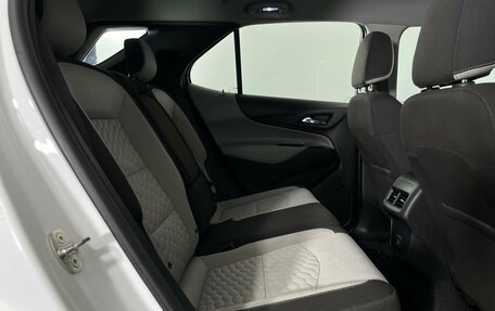 Chevrolet Equinox III, 2018 год, 1 700 000 рублей, 25 фотография