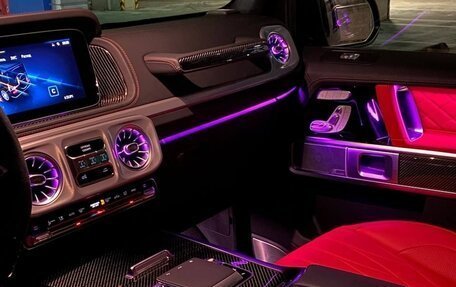 Mercedes-Benz G-Класс AMG, 2025 год, 29 490 000 рублей, 15 фотография