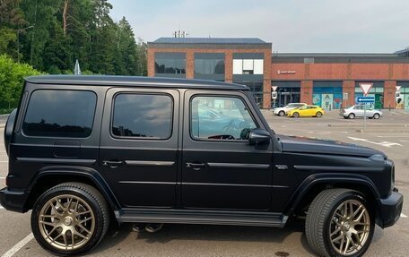 Mercedes-Benz G-Класс AMG, 2025 год, 29 490 000 рублей, 9 фотография