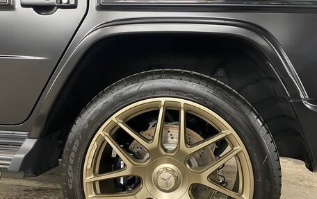 Mercedes-Benz G-Класс AMG, 2025 год, 29 490 000 рублей, 11 фотография