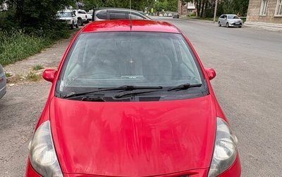 Honda Fit III, 2002 год, 220 000 рублей, 1 фотография