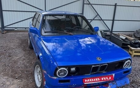 BMW 3 серия, 1986 год, 300 000 рублей, 1 фотография