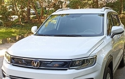 Changan CS35 Plus, 2019 год, 1 490 000 рублей, 1 фотография