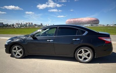 Nissan Teana, 2014 год, 1 500 000 рублей, 1 фотография