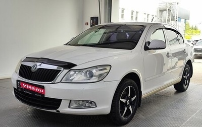 Skoda Octavia, 2012 год, 900 000 рублей, 1 фотография