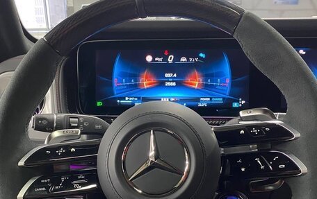 Mercedes-Benz G-Класс AMG, 2025 год, 29 490 000 рублей, 17 фотография