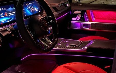Mercedes-Benz G-Класс AMG, 2025 год, 29 490 000 рублей, 23 фотография