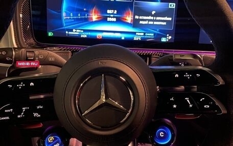 Mercedes-Benz G-Класс AMG, 2025 год, 29 490 000 рублей, 16 фотография
