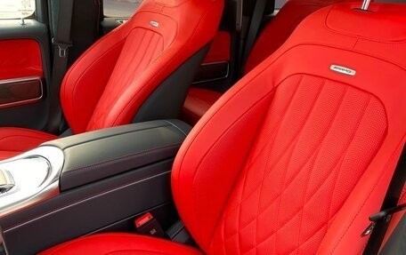 Mercedes-Benz G-Класс AMG, 2025 год, 29 490 000 рублей, 27 фотография