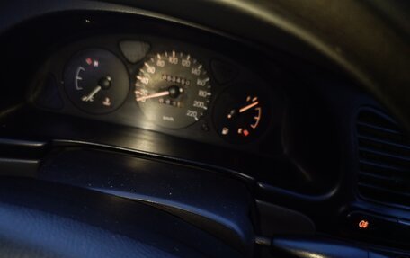 Chevrolet Lanos I, 2006 год, 45 000 рублей, 3 фотография