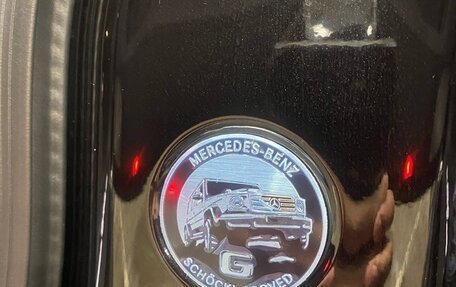 Mercedes-Benz G-Класс AMG, 2025 год, 29 490 000 рублей, 29 фотография