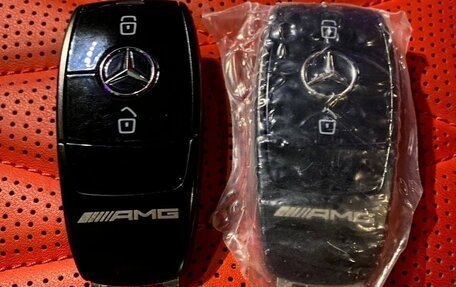 Mercedes-Benz G-Класс AMG, 2025 год, 29 490 000 рублей, 28 фотография