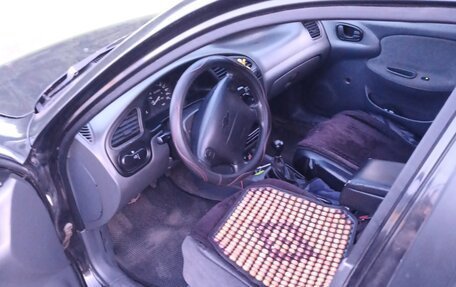 Chevrolet Lanos I, 2006 год, 45 000 рублей, 6 фотография