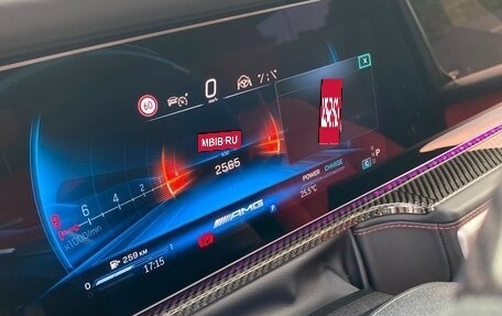 Mercedes-Benz G-Класс AMG, 2025 год, 29 490 000 рублей, 26 фотография