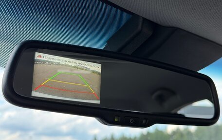 Hyundai Solaris II рестайлинг, 2014 год, 1 200 000 рублей, 7 фотография