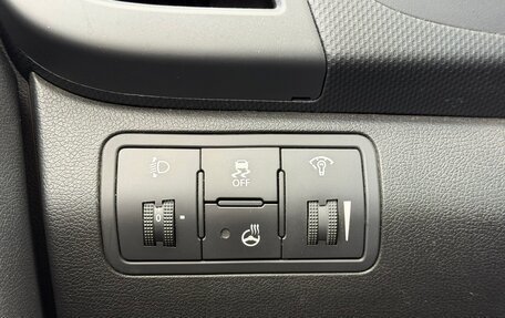 Hyundai Solaris II рестайлинг, 2014 год, 1 200 000 рублей, 11 фотография